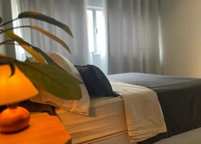 Apartamento Gloria