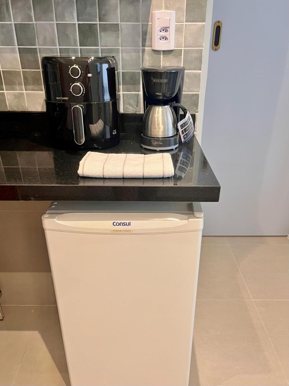 Apartamento Gloria Rio de Janeiro