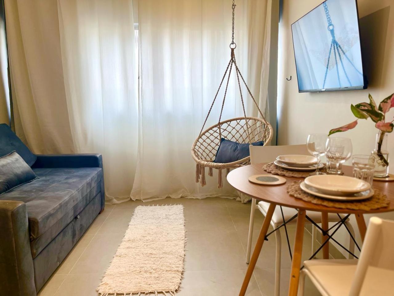 Apartamento Gloria *