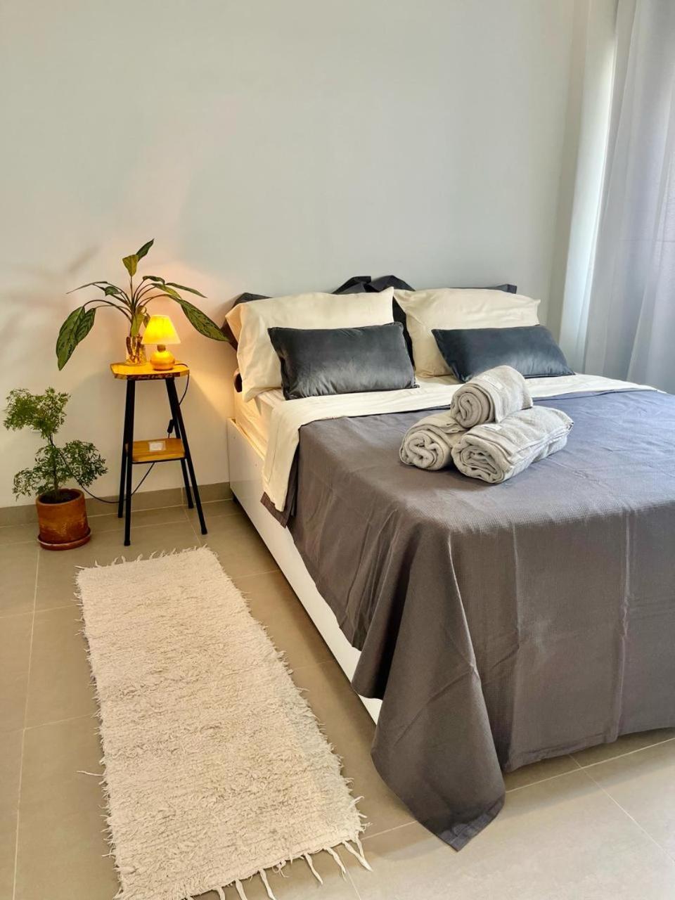 Apartamento Gloria *