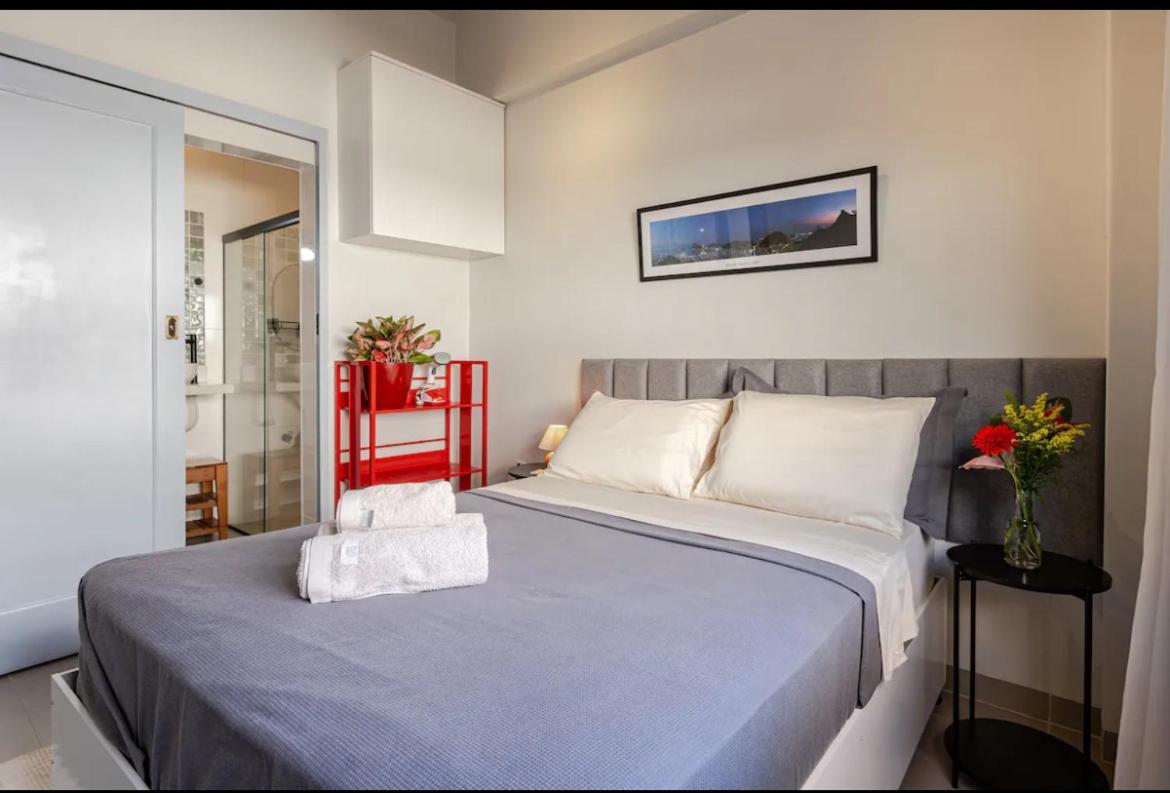 Gloria Apartamento Rio de Janeiro