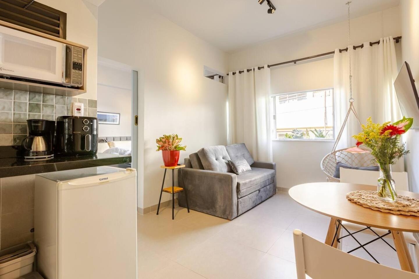 Gloria Apartamento Rio de Janeiro
